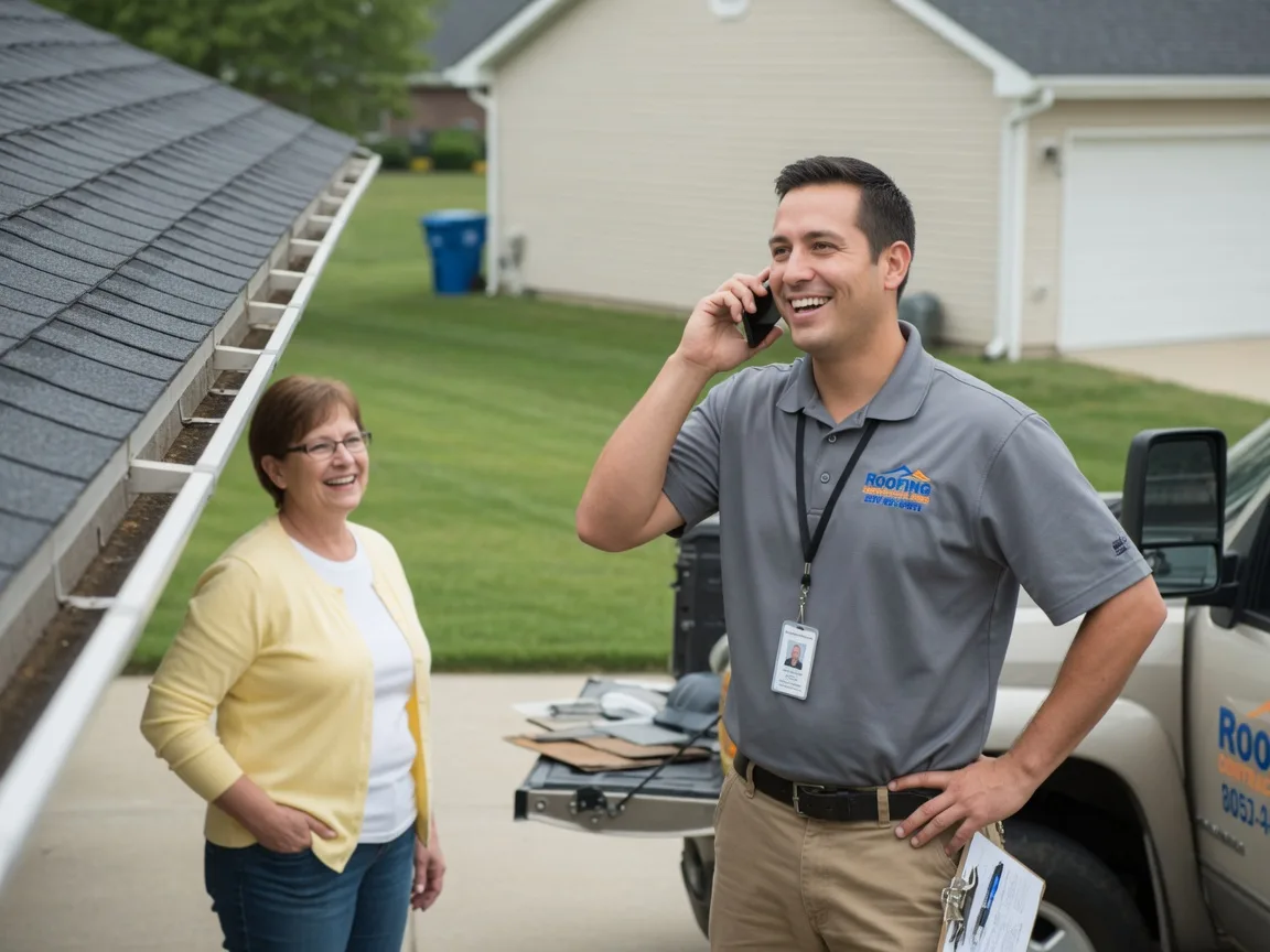 Local Roofing Contractors Walsh, IL FAQs
